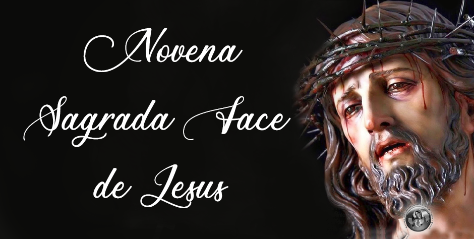 gallery/novena sagrada face